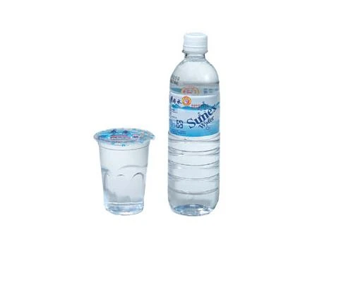 杯水及瓶裝水